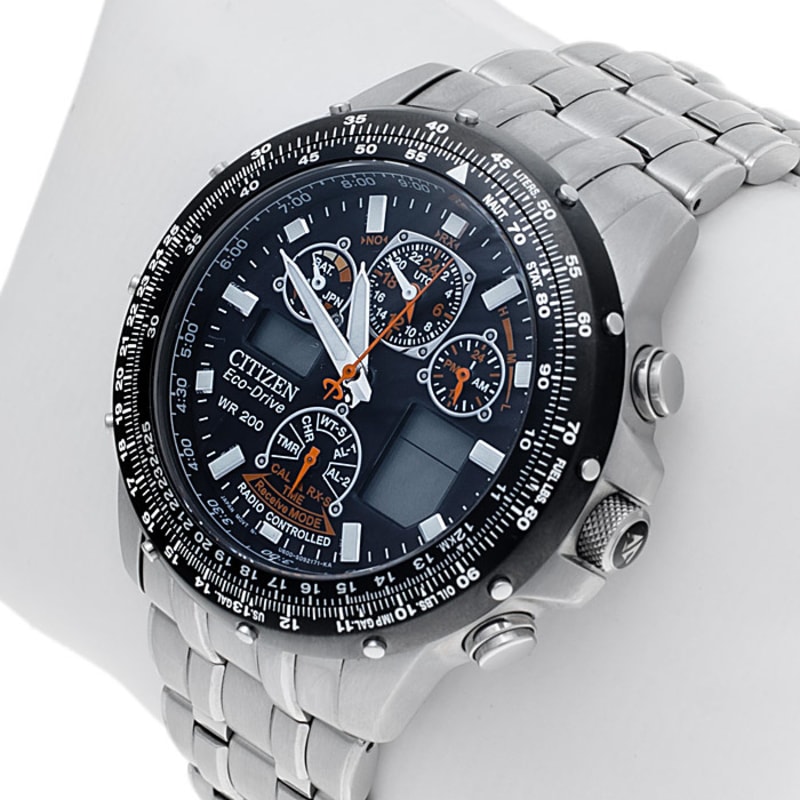 promaster sky citizen