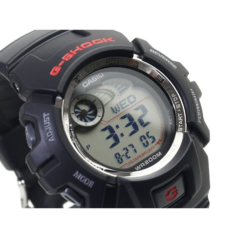 g shock casio g 2900