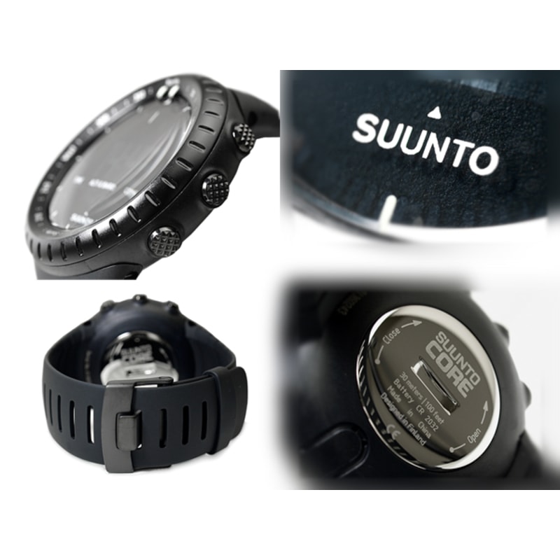 suunto mgrs watch