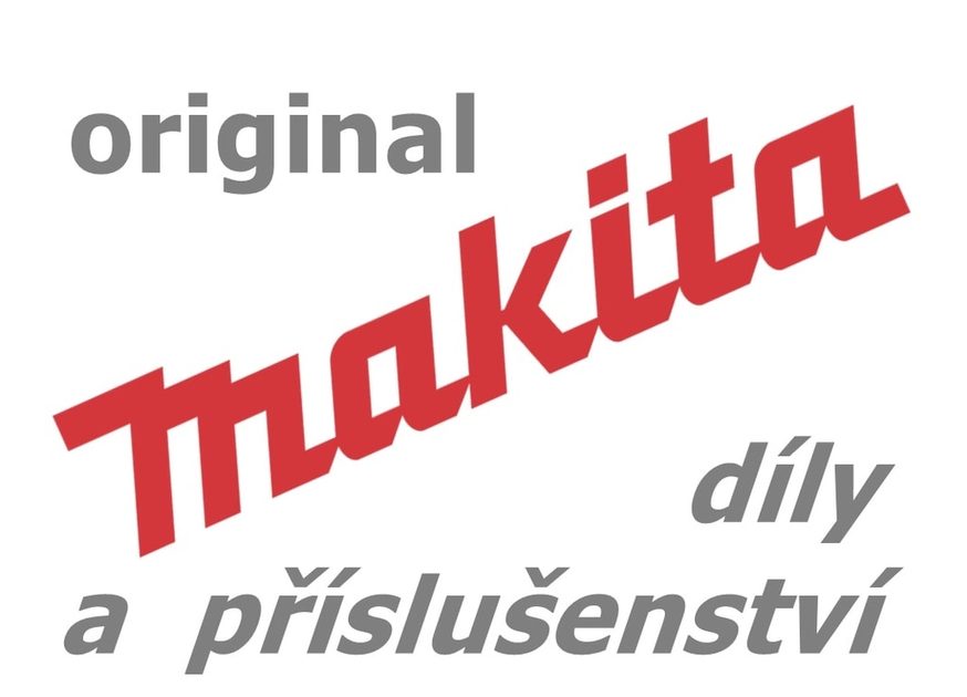 MAKITA - DOLMAR | autorizovaný e-shop - Makita 629937-8 - DC motor 18V  6390/91/8390DWAE - Makita - Makita náhradní díly - - Makita-shop.cz