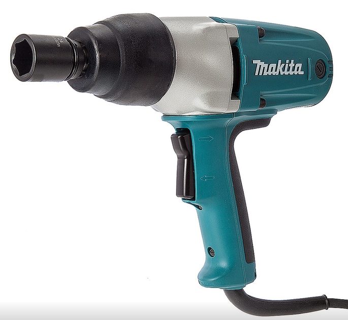 MAKITA - DOLMAR | autorizovaný e-shop - Rázové utahováky Makita ...