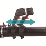 MAKITA PM001GZ01 - AKU POSTŘIKOVAČ 15 L LI-ION XGT 40V,BEZ AKU Z - ZAHRADNÍ TECHNIKA