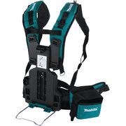 MAKITA 127668-8 - POPRUHY PDC1200 - MAKITA NÁHRADNÍ DÍLY