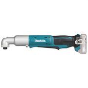 MAKITA TL064DSAJ - AKU ÚHLOVÝ RÁZOVÝ UTAHOVÁK 1/4" LI-ION CXT 10,8/12V/2,0AH - LI-ION 10,8V-12V (CXT) - AKUMULÁTOROVÉ STROJE MAKITA