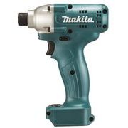 MAKITA TD112DMZ - AKU BEZUHLÍKOVÝ RÁZOVÝ ŠROUBOVÁK LI-ION CXT 12V,BEZ AKU Z - LI-ION 10,8V-12V (CXT) - AKUMULÁTOROVÉ STROJE MAKITA