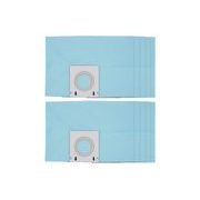 MAKITA 1915W5-3 - SÁČEK PAPÍROVÝ VC013G, VC014G 10 KS - VYSAVAČE - PŘÍSLUŠENSTVÍ MAKITA