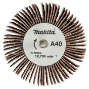 MAKITA D-75253 - KOTOUČ STOPKOVÝ LAMELOVÝ 60X30X6MM A40 OXID HLINITÝ - MAKITA NÁHRADNÍ DÍLY{% if kategorie.adresa_nazvy[0] != zbozi.kategorie.nazev %} - MAKITA NÁHRADNÍ DÍLY{% endif %}