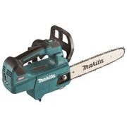 MAKITA UC003GZ01 - AKU ŘETĚZOVÁ PILA 300 MM LI-ION XGT 40V, BEZ AKU Z - AKU ŘETĚZOVÉ PILY MAKITA - ZAHRADNÍ TECHNIKA