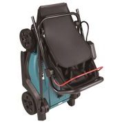 MAKITA DLM330Z - AKU SEKAČKA 330MM LI-ION LXT 18V BEZ AKU Z - SEKAČKY MAKITA - ZAHRADNÍ TECHNIKA