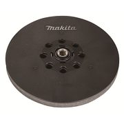 MAKITA 199939-3 - MĚKKÁ BRUSNÁ DESKA DSL800 - MAKITA NÁHRADNÍ DÍLY