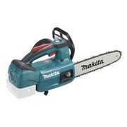 MAKITA DUC254Z - AKU ŘETĚZOVÁ PILA 250 MM LI-ION LXT 18V,BEZ AKU Z - LI-ION 18V{% if kategorie.adresa_nazvy[0] != zbozi.kategorie.nazev %} - AKUMULÁTOROVÉ STROJE MAKITA{% endif %}