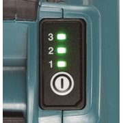 MAKITA UB003CZ - AKU OFUKOVAČ LI-ION, EXTERNÍ ZDROJ BEZ AKU Z - ZAHRADNÍ TECHNIKA