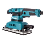 MAKITA BO3710 - VIBRAČNÍ BRUSKA 185X93MM,190W - BRUSKY VIBRAČNÍ MAKITA - BRUSKY MAKITA