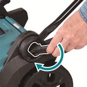 MAKITA DLM330Z - AKU SEKAČKA 330MM LI-ION LXT 18V BEZ AKU Z - SEKAČKY MAKITA - ZAHRADNÍ TECHNIKA