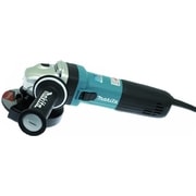 MAKITA GA5041C01 - ÚHLOVÁ BRUSKA 125MM,SJS,ELEKTRONIKA,1400W - PRŮMĚR 125 MM - BRUSKY MAKITA