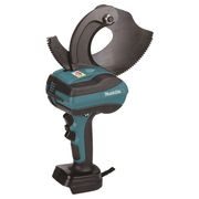 MAKITA DTC102ZK - AKU NŮŽKY NA KABELY LI-ION LXT 18V, BEZ AKU Z - LI-ION 18V - AKUMULÁTOROVÉ STROJE MAKITA