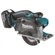 MAKITA DCS552RTJ - AKU PILA NA KOV LI-ION LXT 18V/5,0AH,MAKPAC - LI-ION 18V{% if kategorie.adresa_nazvy[0] != zbozi.kategorie.nazev %} - AKUMULÁTOROVÉ STROJE MAKITA{% endif %}