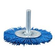 MAKITA D-45630 - KOTOUČOVÝ KARTÁČ Z NYLONU,JEMNÝ,VÁLCOVÁ STOPKA,63MM - MAKITA NÁHRADNÍ DÍLY