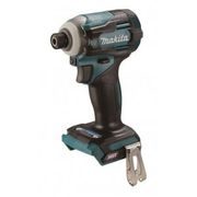 MAKITA TD001GZ02 - AKU RÁZOVÝ ŠROUBOVÁK 1/4"LI-ION XGT 40V,MAKPAC,BEZ AKU Z - MAKITA XGT 40V{% if kategorie.adresa_nazvy[0] != zbozi.kategorie.nazev %} - MAKITA XGT 40V{% endif %}