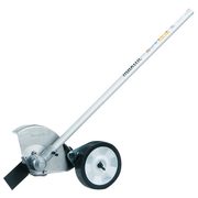 MAKITA 196752-0 - NÁSTAVEC MOTOROVÉ JEDNOTKY, ZAROVNÁVAČ TRÁVNÍKU EE400MP - MAKITA NÁHRADNÍ DÍLY