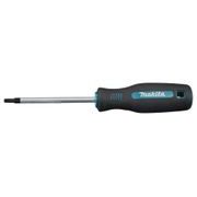 MAKITA E-13443 - ŠROUBOVÁK TORX T25 100MM - ŠROUBOVÁKY MAKITA - PŘÍSLUŠENSTVÍ MAKITA