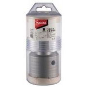 MAKITA D-74027 - DĚROVKA DO ZDIVA 82MM SDS-PLUS CPL. - MAKITA NÁHRADNÍ DÍLY