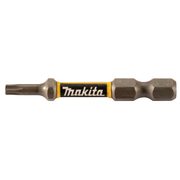 MAKITA E-03333 - TORZNÍ BIT ŘADY IMPACT PREMIER (E-FORM),T15-50MM,2KS - MAKITA NÁHRADNÍ DÍLY