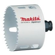 MAKITA E-03931 - DĚROVKA BIM EZYCHANGE 2 76MM - MAKITA NÁHRADNÍ DÍLY