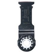 MAKITA B-64814 - PILOVÝ LIST ROVNÝ 32X36MM BIM TMA047 STARLOCK (I PRO O.I.S.) - NEROZŘAZENO - PŘÍSLUŠENSTVÍ MAKITA