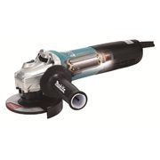 MAKITA GA5090X01 - ÚHLOVÁ BRUSKA S REGULACÍ 125MM,SJS,ELEKTRONIKA,POSUVNÝ VYPÍNAČ,1900W - PRŮMĚR 125 MM - BRUSKY MAKITA