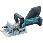 MAKITA DPJ180Z - AKU ŠTĚRBINOVÁ FRÉZKA LI-ION LXT 18V BEZ AKU Z - AKU FRÉZKY MAKITA{% if kategorie.adresa_nazvy[0] != zbozi.kategorie.nazev %} - AKUMULÁTOROVÉ STROJE MAKITA{% endif %}