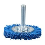 MAKITA D-45624 - KOTOUČOVÝ KARTÁČ Z NYLONU,JEMNÝ,VÁLCOVÁ STOPKA,50MM - MAKITA NÁHRADNÍ DÍLY