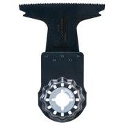 MAKITA B-64864 - PILOVÝ LIST ROVNÝ 65X40MM HCSTMA052 STARLOCK (I PRO O.I.S.) - NEROZŘAZENO - PŘÍSLUŠENSTVÍ MAKITA