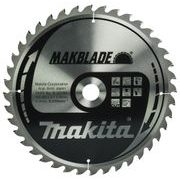 MAKITA B-32786 - KOTOUČ PILOVÝ DŘEVO MAKBLADE 305X2.3X30MM 48Z = OLD B-08997 - MAKITA NÁHRADNÍ DÍLY