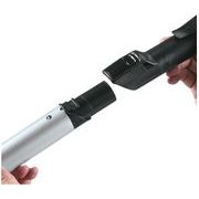 MAKITA 140G19-0 - TELESKOPICKÁ TRUBKA (ALUM) O28 590-942MM DVC261 - MAKITA NÁHRADNÍ DÍLY