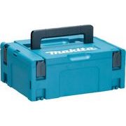 MAKITA 821550-0 - MAKPAC TYP 2 395X295X157MM - KUFRY A TAŠKY{% if kategorie.adresa_nazvy[0] != zbozi.kategorie.nazev %} - PŘÍSLUŠENSTVÍ MAKITA{% endif %}