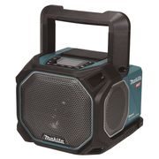 MAKITA MR014GZ - AKU REPRODUKTOR BLUETOOTH LI-ION LXT, XGT,14,4V-40V Z - AKU STAVEBNÍ RÁDIA MAKITA - AKUMULÁTOROVÉ STROJE MAKITA