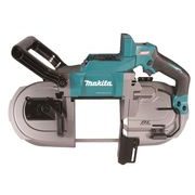 MAKITA PB002GZ - AKU PÁSOVÁ PILA 1140MM,LI-ION XGT 40V,BEZ AKU Z - MAKITA XGT 40V