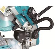 MAKITA DLS211ZU - AKU POKOSOVÁ PILA S AWS 305MM LI-ION LXT 2X18V BEZ AKU Z - LI-ION 2X18V - AKUMULÁTOROVÉ STROJE MAKITA