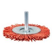 MAKITA D-45593 - KOTOUČOVÝ KARTÁČ Z NYLONU,HRUBÝ,VÁLCOVÁ STOPKA,75MM - MAKITA NÁHRADNÍ DÍLY