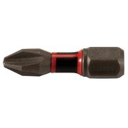 MAKITA E-03246 - SADA TORZNÍ BIT ŘADY IMPACT PREMIER (C-FORM),PH2-25MM,15KS - MAKITA NÁHRADNÍ DÍLY
