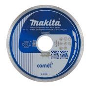 MAKITA B-13085 - KOTOUČ ŘEZNÝ DIAMANTOVÝ COMET 115X22.23MM - MAKITA NÁHRADNÍ DÍLY