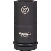 MAKITA E-22361 - KLÍČ NÁSTRČNÝ 3/4", ČTYŘHRAN, 27X90MM - NÁSTROJE ČTYŘHRAN 3/4" - PŘÍSLUŠENSTVÍ MAKITA