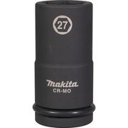 MAKITA E-22361 - KLÍČ NÁSTRČNÝ 3/4", ČTYŘHRAN, 27X90MM - NÁSTROJE ČTYŘHRAN 3/4" - PŘÍSLUŠENSTVÍ MAKITA