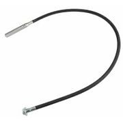 MAKITA 1910C4-5 - OHEBNÁ HŘÍDEL 38MM/2,4M VR001G - MAKITA NÁHRADNÍ DÍLY