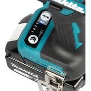 MAKITA DTD201RTJ - AKU RÁZOVÝ ŠROUBOVÁK 1/4" LI-ION LXT 18V/5,0AH, MAKPAC - LI-ION 18V - AKUMULÁTOROVÉ STROJE MAKITA