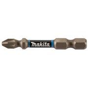 MAKITA E-03383 - SADA TORZNÍ BIT ŘADY IMPACT PREMIER (C-FORM),PZ2-50MM, 10KS - MAKITA NÁHRADNÍ DÍLY{% if kategorie.adresa_nazvy[0] != zbozi.kategorie.nazev %} - MAKITA NÁHRADNÍ DÍLY{% endif %}