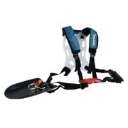MAKITA 122906-3 - NOSNÝ POPRUH DVOURAMENNÝ MAKITA PRO KŘOVINOŘEZY/VYŽÍNAČE=OLD122907-1 - PŘÍSLUŠENSTVÍ PRO STROJE MAKITA - PŘÍSLUŠENSTVÍ MAKITA