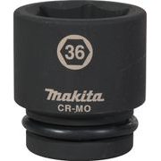 MAKITA E-22327 - KLÍČ NÁSTRČNÝ 3/4", ČTYŘHRAN, 36X57MM - NÁSTROJE ČTYŘHRAN 3/4" - PŘÍSLUŠENSTVÍ MAKITA