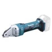 MAKITA DJS101Z - AKU NŮŽKY NA PLECH LI-ION LXT 18V, BEZ AKU Z - AKU NŮŽKY NA PLECH A PROSTŘIHOVAČE MAKITA - NŮŽKY NA PLECH A PROSTŘIHOVAČE MAKITA